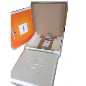 Антенна 3G/4G Gellan FullBand-22 (Панельная, 18-20 дБ) фото 6 | GSM-Репитеры.РУ Антенна 3G/4G Gellan FullBand-22 (Панельная, 18-20 дБ) фото 6