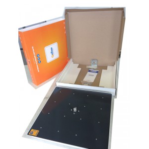 Антенна 3G/4G Gellan FullBand-22 (Панельная, 18-20 дБ) фото 7 | GSM-Репитеры.РУ Антенна 3G/4G Gellan FullBand-22 (Панельная, 18-20 дБ) фото 7