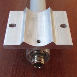 Антенна WiFi AX-2408R (Круговая, 8 дБ) фото 6