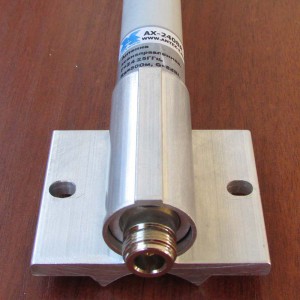 Антенна WiFi AX-2408R (Круговая, 8 дБ) фото 7