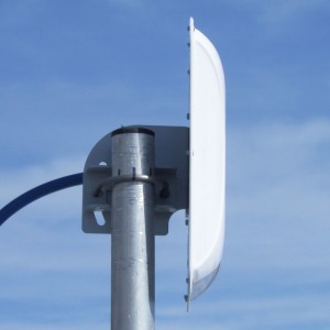 Антенна 3G/4G PETRA Broad Band (Панельная, 13-15 дБ) фото 7