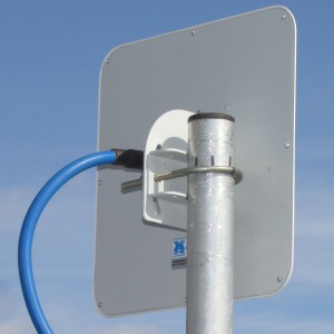 Антенна 3G/4G PETRA Broad Band (Панельная, 13-15 дБ) фото 8