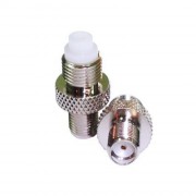 Переходник N1S-322 FME-female - SMA-female