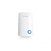 Репитер WiFi TP-Link TL-WA850RE (2.4 ГГц, 100 мВт)
