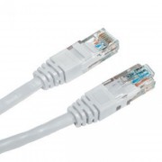 Патч-корд UTP4 10м. Патч-корд UTP4 10м.