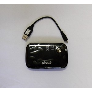 Роутер 3G/4G-WiFi Huawei E5776 (821FT) фото 19