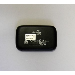 Роутер 3G/4G-WiFi Huawei E5776 (821FT) фото 21