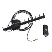 Антенна 3G/4G Чегет (Направленная, 3-13 дБ)