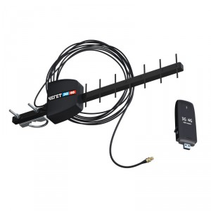 Антенна 3G/4G Чегет (Направленная, 3-13 дБ) фото 1