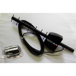 Антенна 3G/4G Чегет (Направленная, 3-13 дБ) фото 5