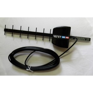 Антенна 3G/4G Чегет (Направленная, 3-13 дБ) фото 6