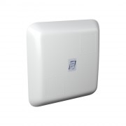 Антенна 3G/4G FLAT-15 MIMO (Панельная, 2 x 13-15 дБ)