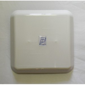 Антенна 3G/4G FLAT-15 MIMO (Панельная, 2 x 13-15 дБ) фото 3