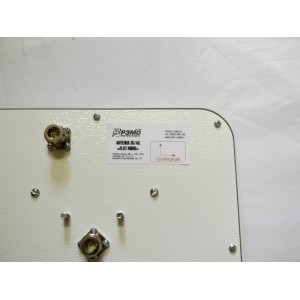 Антенна 3G/4G FLAT-15 MIMO (Панельная, 2 x 13-15 дБ) фото 5