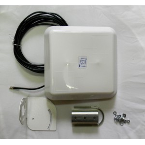 Антенна 3G/4G FLAT Combi (Панельная, 13-15 дБ) фото 2