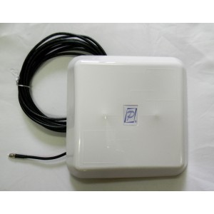 Антенна 3G/4G FLAT Combi (Панельная, 13-15 дБ) фото 3