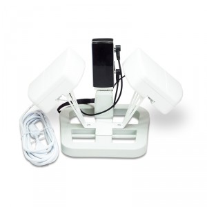 Антенна 3G/4G LTE MIMO INDOOR (Комнатная, 2 x 9 дБ) фото 1