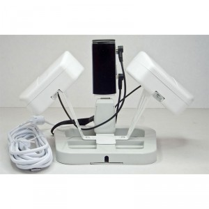 Антенна 3G/4G LTE MIMO INDOOR (Комнатная, 2 x 9 дБ) фото 2