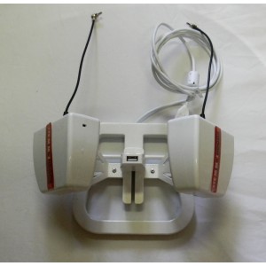 Антенна 3G/4G LTE MIMO INDOOR (Комнатная, 2 x 9 дБ) фото 6