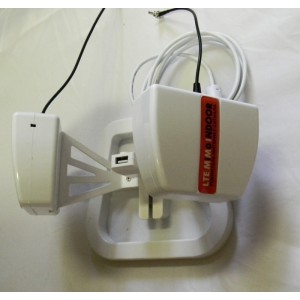 Антенна 3G/4G LTE MIMO INDOOR (Комнатная, 2 x 9 дБ) фото 7