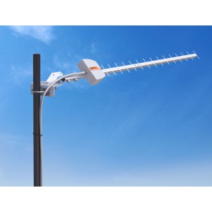 Антенна 3G Street-F (Направленная, 18 дБ) фото 3