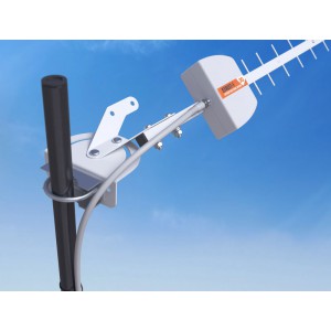 Антенна 3G Street-F (Направленная, 18 дБ) фото 4