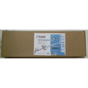 Антенна 3G Street-F (Направленная, 18 дБ) фото 6