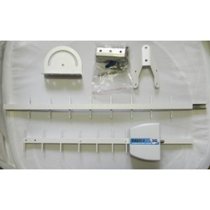 Антенна 3G Street-F (Направленная, 18 дБ) фото 7