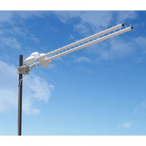 Антенна 4G Беркут LTE MIMO (Направленная, 2 x 18 дБ) фото 2