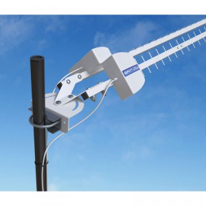 Антенна 4G Беркут LTE MIMO (Направленная, 2 x 18 дБ) фото 3