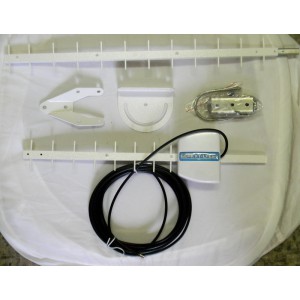 Антенна 4G Беркут LTE PRO (Направленная, 18 дБ) фото 4