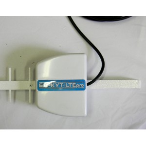 Антенна 4G Беркут LTE PRO (Направленная, 18 дБ) фото 6