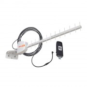 Антенна 4G Рысь (Направленная, 17 дБ)