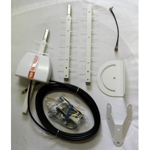 Антенна 4G Рысь (Направленная, 17 дБ) фото 3