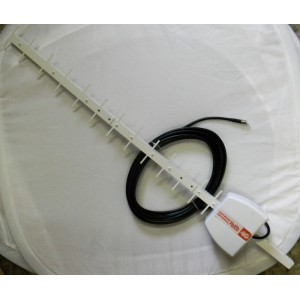 Антенна 4G Рысь (Направленная, 17 дБ) фото 4