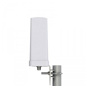 Антенна GSM/3G/4G Nitsa-7 (Всенаправленная, 3 дБ) фото 1 | GSM-Репитеры.РУ Антенна GSM/3G/4G Nitsa-7 (Всенаправленная, 3 дБ) фото 1