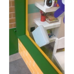 Антенна 3G/4G Petra BB MIMO Unibox (2х13 дБ, кабель 10м. с USB, пигтейлы 2хTS9) фото 22