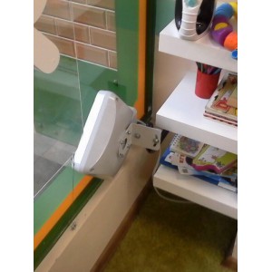 Антенна 3G/4G Petra BB MIMO Unibox (2х13 дБ, кабель 10м. с USB, пигтейлы 2хTS9) фото 23