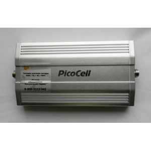 Репитер GSM+3G Picocell 1800/2000 SXB PRO (65 дБ, 50 мВт) фото 2 | GSM-Репитеры.РУ Репитер GSM+3G Picocell 1800/2000 SXB PRO (65 дБ, 50 мВт) фото 2