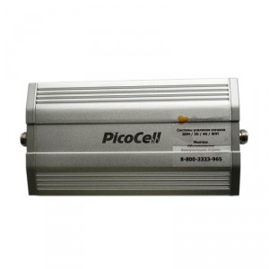 Репитер GSM Picocell E900/1800 SXB+ (65 дБ, 50 мВт) фото 2 | GSM-Репитеры.РУ Репитер GSM Picocell E900/1800 SXB+ (65 дБ, 50 мВт) фото 2