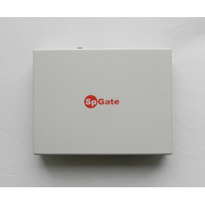 Шлюз GSM SpGate М (связь, интернет, рассылка смс) фото 4 | GSM-Репитеры.РУ Шлюз GSM SpGate М (связь, интернет, рассылка смс) фото 4
