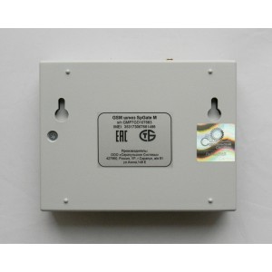 Шлюз GSM SpGate М (связь, интернет, рассылка смс) фото 5 | GSM-Репитеры.РУ Шлюз GSM SpGate М (связь, интернет, рассылка смс) фото 5