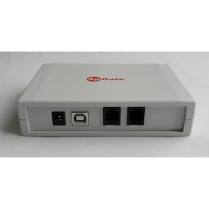 Шлюз GSM SpGate М (связь, интернет, рассылка смс) фото 7 | GSM-Репитеры.РУ Шлюз GSM SpGate М (связь, интернет, рассылка смс) фото 7