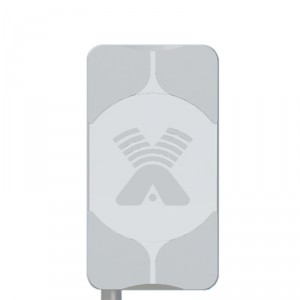 Антенна 3G/4G AGATA-2 MIMO 2x2 (Панельная, 2 x 15-17 дБ) фото 2 | GSM-Репитеры.РУ Антенна 3G/4G AGATA-2 MIMO 2x2 (Панельная, 2 x 15-17 дБ) фото 2