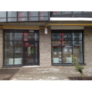 Антенна ASTRA 3G (Панельная, 17 дБ) фото 4 | GSM-Репитеры.РУ Антенна ASTRA 3G (Панельная, 17 дБ) фото 4