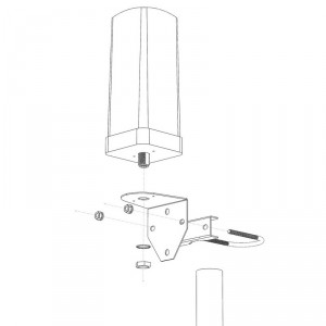 Антенна GSM/3G/4G Nitsa-7 (Всенаправленная, 3 дБ) фото 10 | GSM-Репитеры.РУ Антенна GSM/3G/4G Nitsa-7 (Всенаправленная, 3 дБ) фото 10