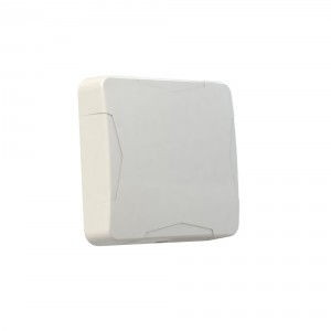 Антенна GSM/3G/4G Nitsa-5 (Панельная, 9-14 дБ) фото 2 | GSM-Репитеры.РУ Антенна GSM/3G/4G Nitsa-5 (Панельная, 9-14 дБ) фото 2