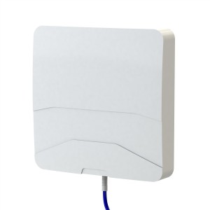 Антенна GSM/3G/4G Nitsa-4 (Панельная, 6-9 дБ) фото 2 | GSM-Репитеры.РУ Антенна GSM/3G/4G Nitsa-4 (Панельная, 6-9 дБ) фото 2
