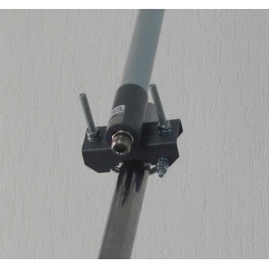 Антенна WiFi AX-2411R (Круговая, 11 дБ) фото 7