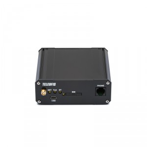 Шлюз GSM/3G TELEOFIS OfficeGate 2 фото 1 | GSM-Репитеры.РУ Шлюз GSM/3G TELEOFIS OfficeGate 2 фото 1
